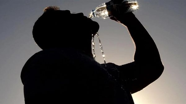 كيفية تجنب العطش في رمضان