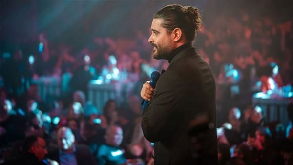ناصيف زيتون يعلن عن حفله الغنائي في فرنسا في مايو المقبل