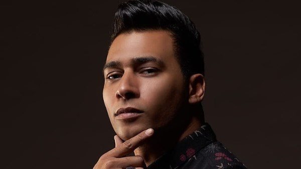 وفاة والد مغني المهرجانات اورتيجا