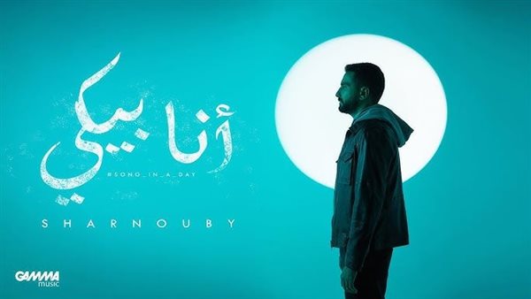 كلمات اغنية شرنوبي انا بيكي