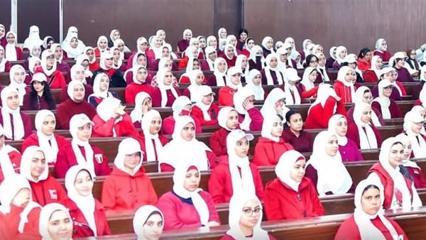 التربية العسكرية للبنات 