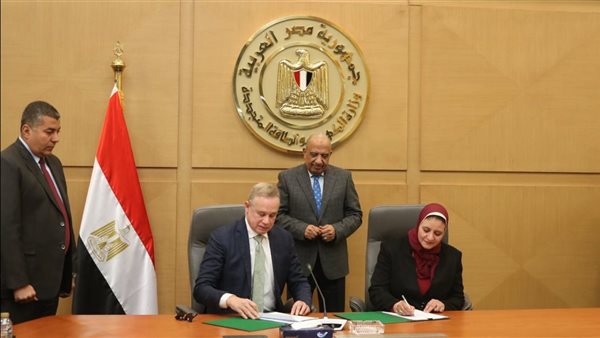 توقيع اتفاقية لإنشاء محطة طاقة رياح 2000 ميجاوات 