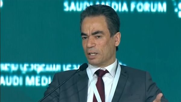 أحمد المسلماني 