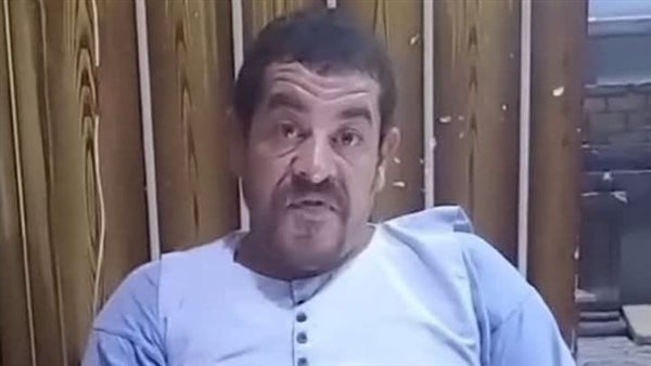 خط الصعيد محمد محسوب 