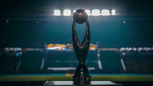 التشكيل المثالي لمجموعات دوري ابطال افريقيا 2025