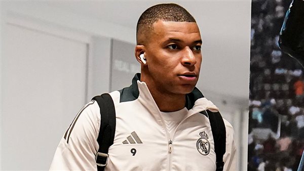 تشكيل ريال مدريد ضد السيتي اليوم
