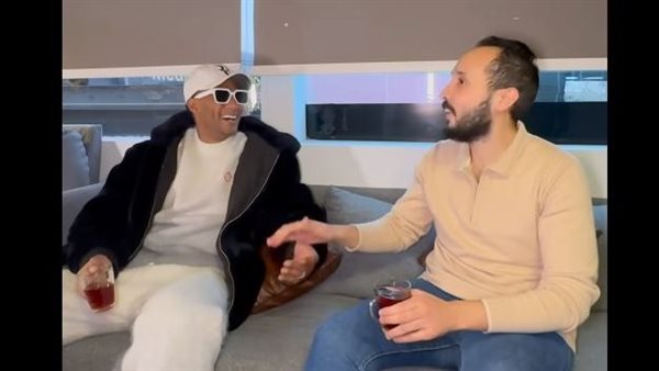 فكرة برنامج مدفع رمضان