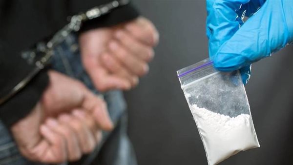 الاتجار في الهيروين