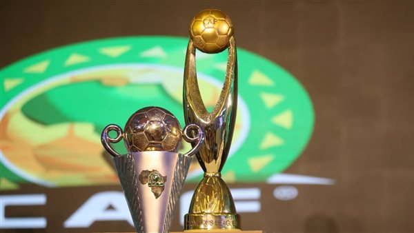 قرعة دوري أبطال إفريقيا والكونفدرالية