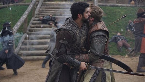 إعلان مسلسل المؤسس عثمان الحلقة 182 .. عودة بالا