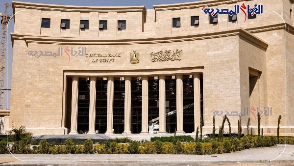 احتياطي النقد الأجنبي في مصر 2025