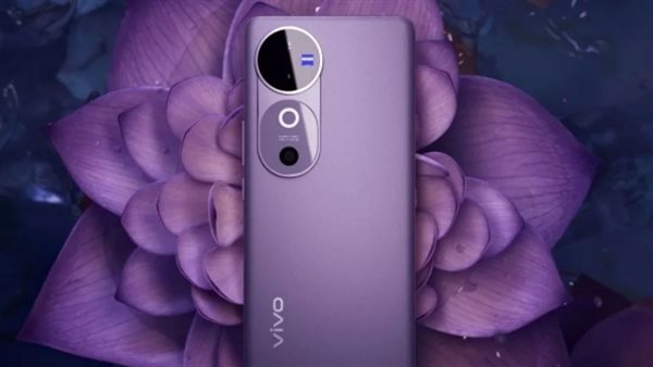 سعر ومواصفات هاتف Vivo V50
