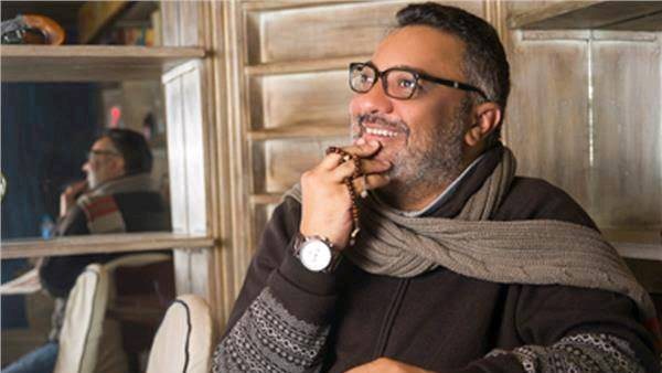 عبد الرحيم كمال يعلق على تعيينه مساعدًا لوزير الثقافة لشئون 