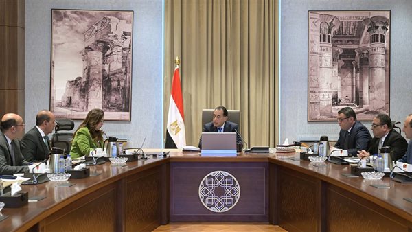 الدكتور مصطفى مدبولي، رئيس الوزراء
