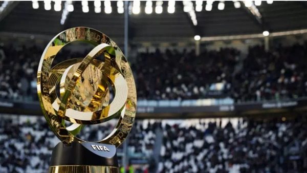 كأس العالم للأندية 2025