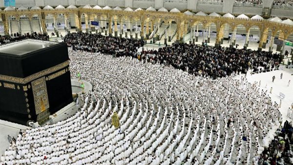 حقيقة منع نقل صلاة التراويح من المسجد الحرام مباشر
