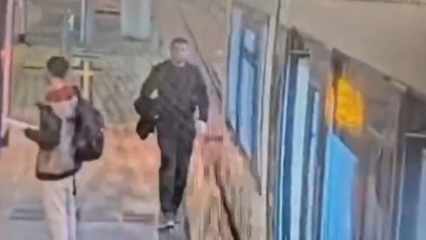 مشتبه في تنفيذ عملية بات يام