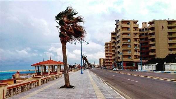 حالة الطقس اليوم الجمعة 