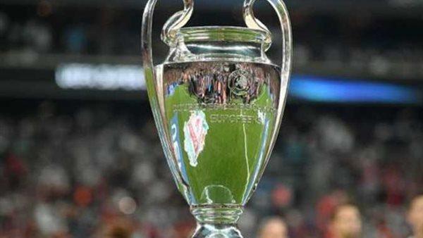 قرعة دوري أبطال أوروبا