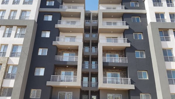 شقق جنة للإسكان الفاخر