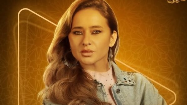 دور نيللي كريم في مسلسل إخواتي