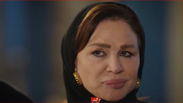 صور كوالييس مسلسل إلهام شاهين الجديد
