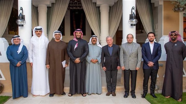 الرئيس عبد الفتاح السيسي، رئيس الجمهورية