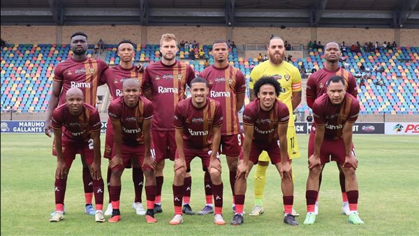 ستيلينبوش منافس الزمالك في الكونفدرالية