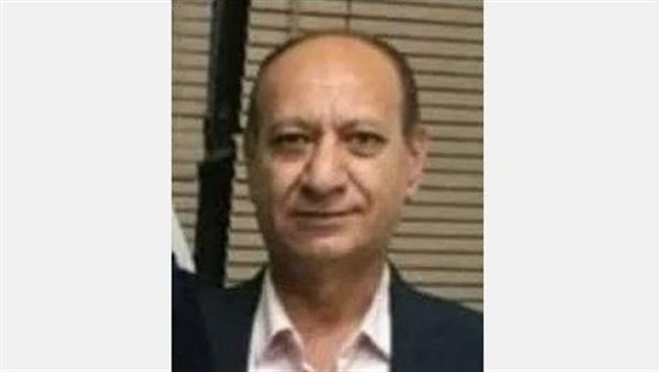 الدكتور خالد السعيد مدير العيادة الطبية بوزارة الخارجية
