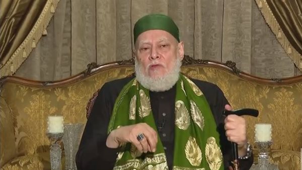 الدكتور علي جمعة