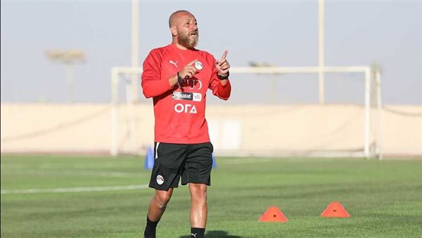 منتخب مصر للمحليين