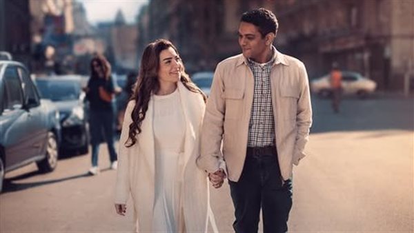 مسلسل قلبي ومفتاحه الحلقه الاولى 