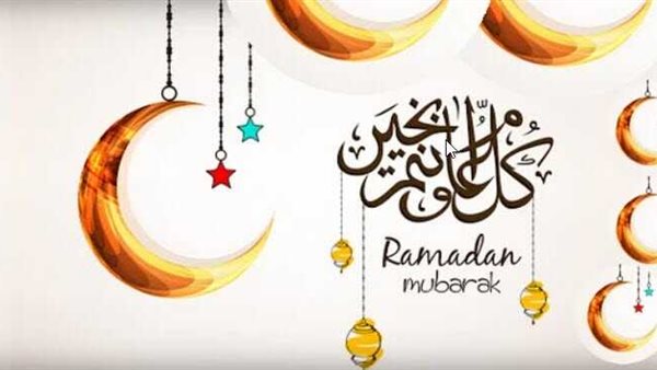 أدعية أول يوم رمضان 2025