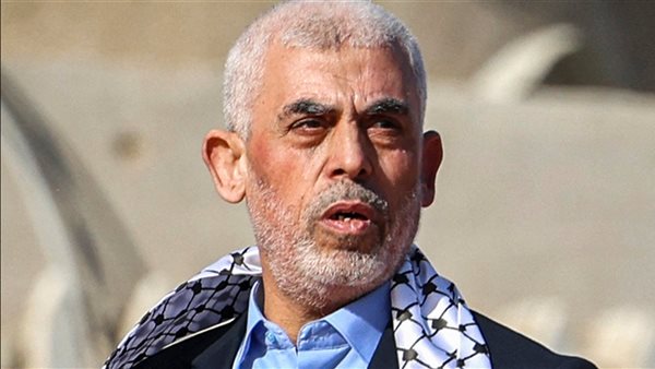تقرير تشريح السنوار
