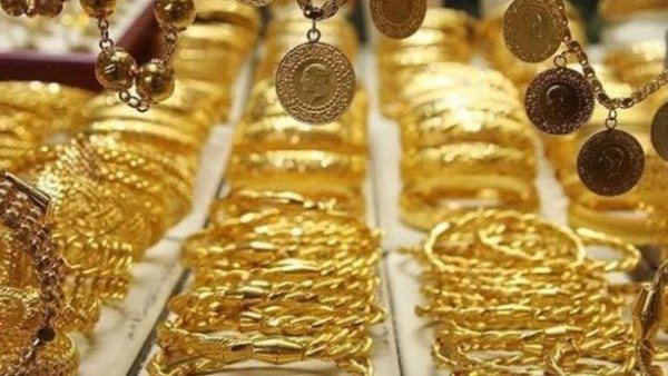 سعر الذهب اليوم آخر تحديث