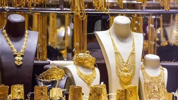 أسباب ارتفاع أسعار الذهب في مصر