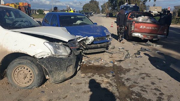 حادث بشتيل اليوم