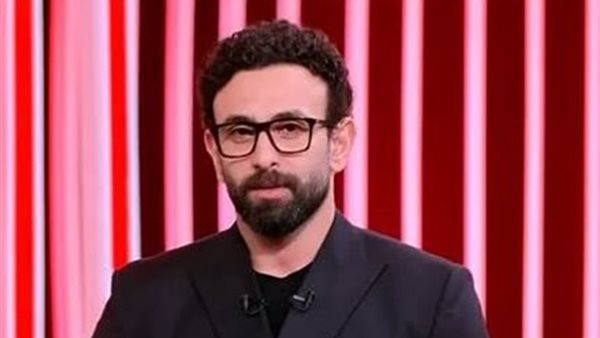 الحكم على إبراهيم فايق بغرامة مليون جنيه