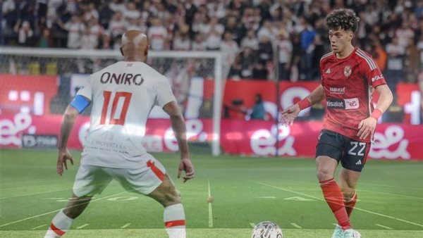 هل مباراة الأهلي والزمالك اليوم مذاعة على أون سبورت