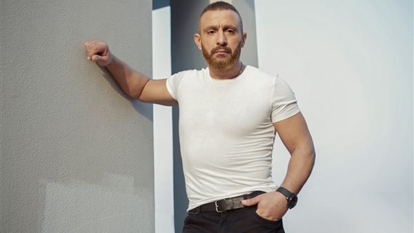 ماذا قال احمد السقا عن المسيح