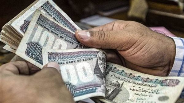 موعد قبض شهر فبراير 2025