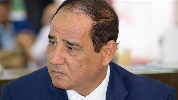 ثروت الزيني، نائب رئيس اتحاد منتجي الدواجن