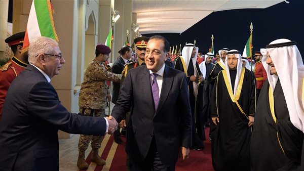 الدكتور مصطفى مدبولي، رئيس الوزراء