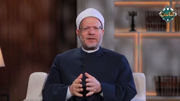 الدكتور شوقي علام