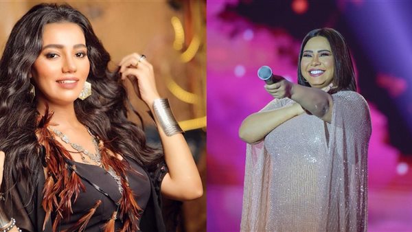 أزمة شيرين عبد الوهاب وسمية درويش