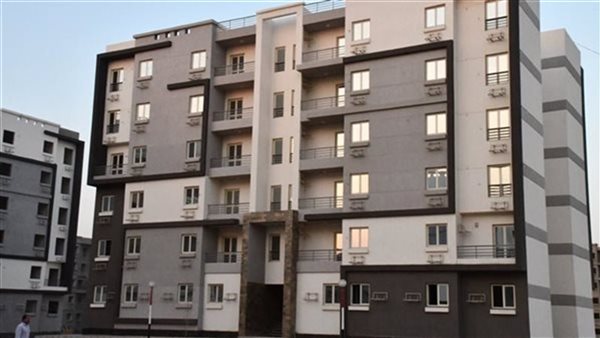 مبادرة بيتك في مصر