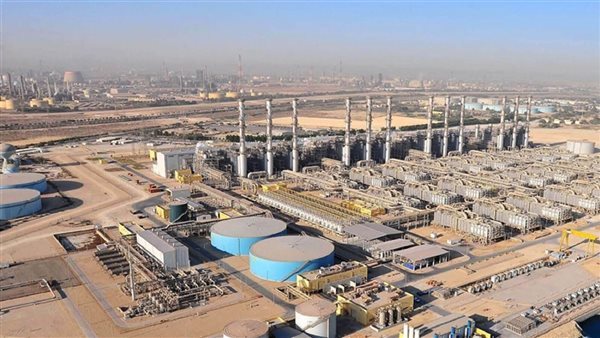 طرح أراضي صناعية جديدة