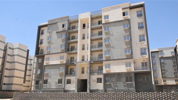 موعد تسليم دفعة جديدة من وحدات سكن مصر بالقاهرة الجديدة