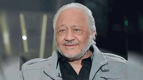 فريق عمل وادي النحل يفاجئ خالد زكي بعيد ميلاده 