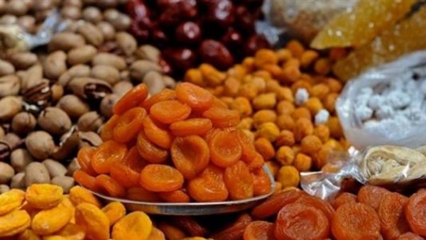 أسعار ياميش رمضان 2025 